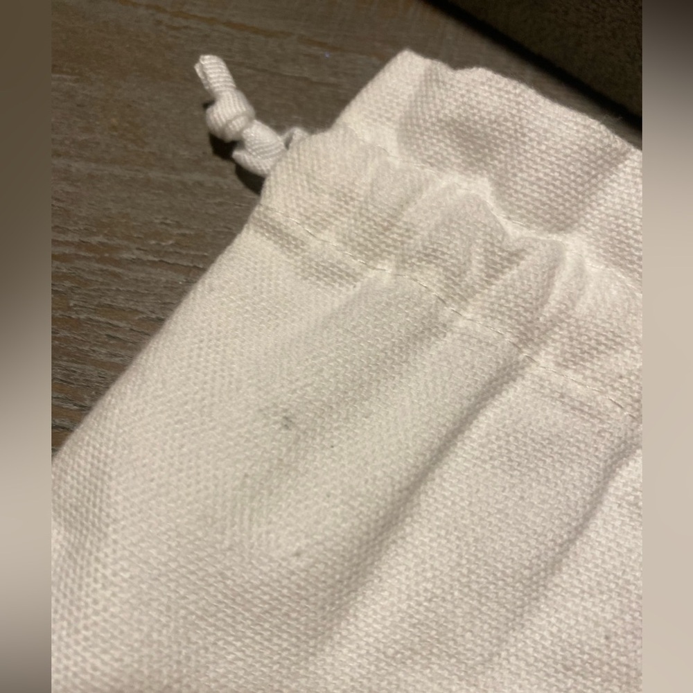 DIOR Small Drawstring Pouch - Picture 7 of 7